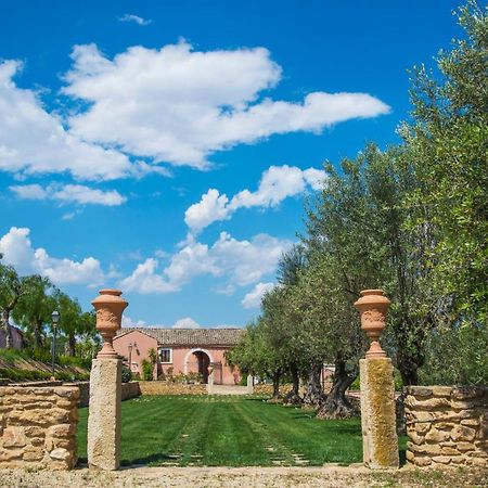 كالتاجيروني Villa D'Andrea المظهر الخارجي الصورة
