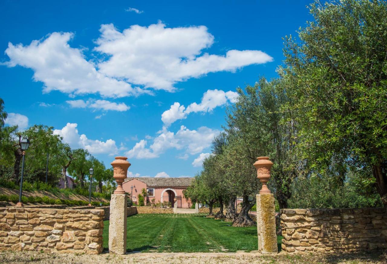 كالتاجيروني Villa D'Andrea المظهر الخارجي الصورة