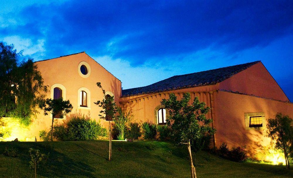 كالتاجيروني Villa D'Andrea المظهر الخارجي الصورة