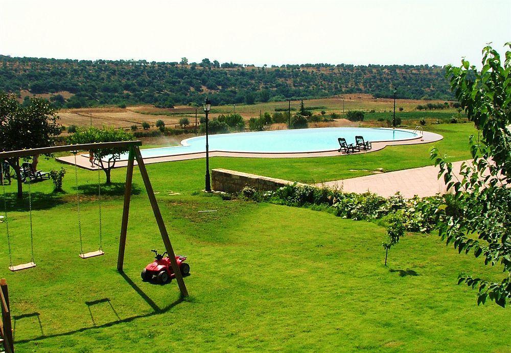 كالتاجيروني Villa D'Andrea المظهر الخارجي الصورة