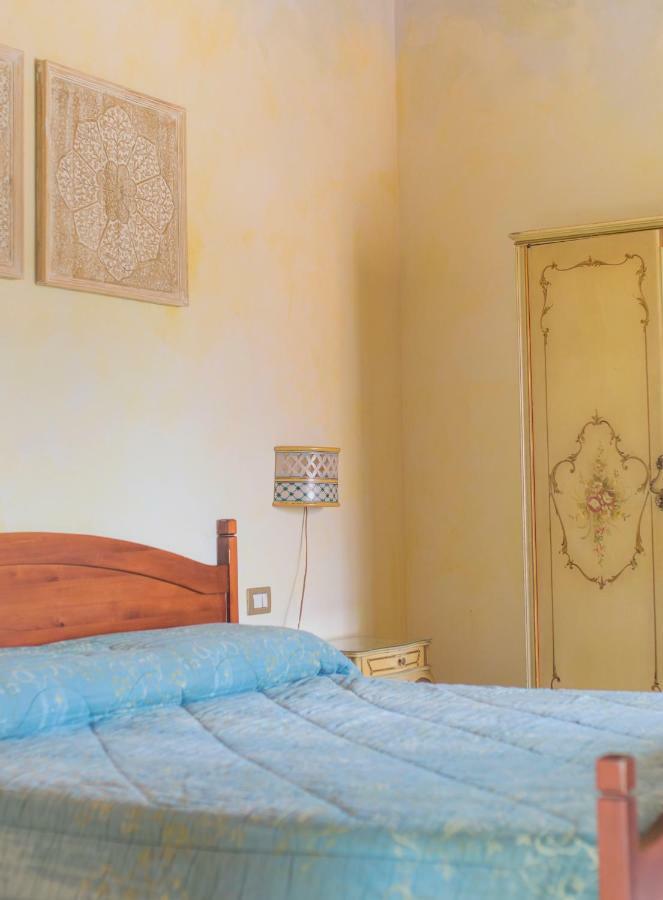 كالتاجيروني Villa D'Andrea المظهر الخارجي الصورة