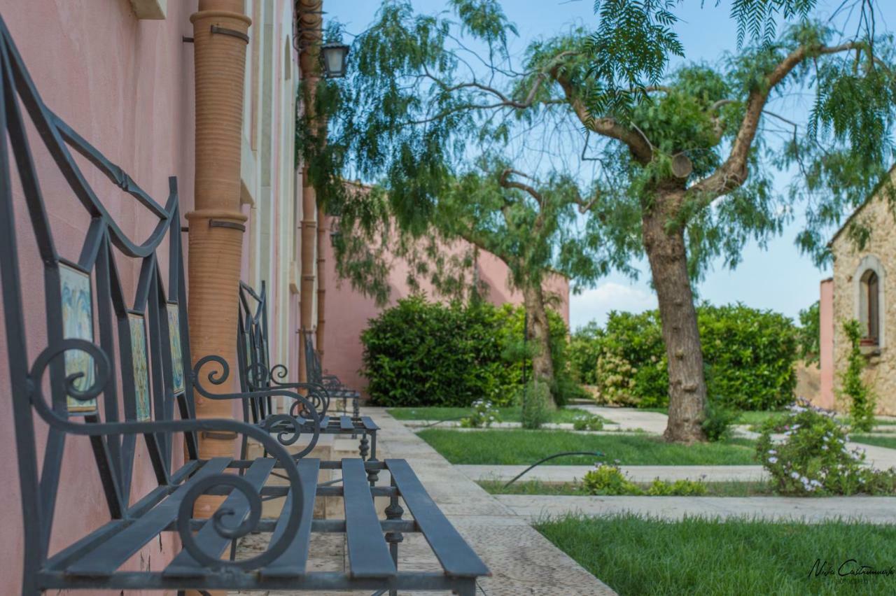 كالتاجيروني Villa D'Andrea المظهر الخارجي الصورة